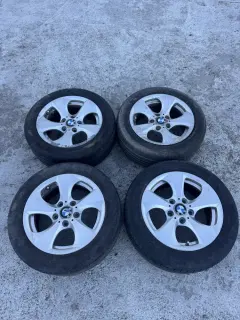 Джанти 16 бмв стайл 306