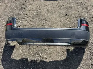 Задна броня бмв х3,ф25