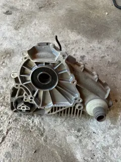 Раздатка атц 700,бмв х5,е70