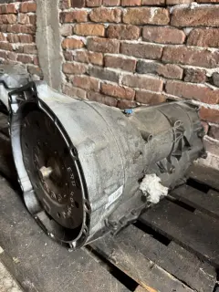 Скоростна кутия бмв х5/х6, е70/71