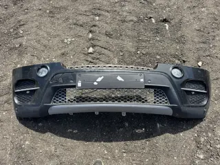 Предна броня бмв х5,е70