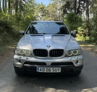 Бмв х5,е53 на части